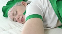 Captura de 'Cream Filled Girl Scouts' nº 122