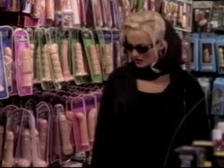 Captura de 'Red Vibe Diaries - Object Of Desire' nº 6
