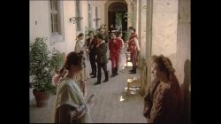 'Juliet and Romeo' screenshot nº 47