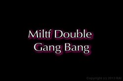 Captura de 'MILTF Double Gang Bang' nº 6