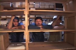 Captura de 'MILTF Double Gang Bang' nº 16