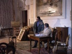'Storie di Signore per bene' screenshot nº 5