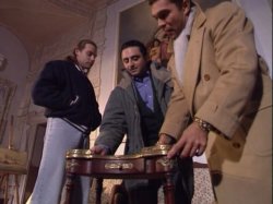 'Storie di Signore per bene' screenshot nº 8