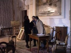 'Storie di Signore per bene' screenshot nº 4