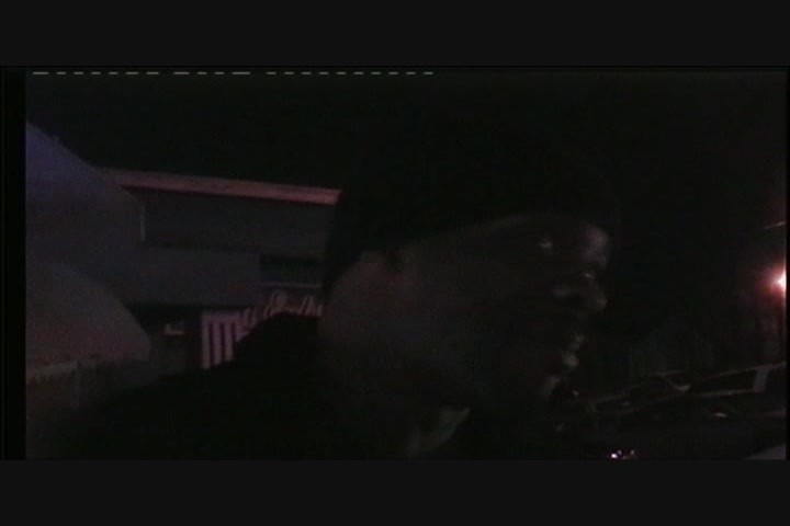 Two Studs Take Turns Fucking a Black Babes Juicy Pussy