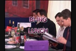 'Bi-ing Lunch' screenshot nº 1