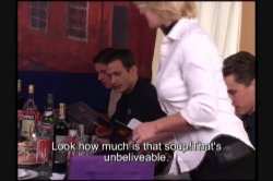 'Bi-ing Lunch' screenshot nº 2