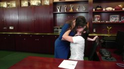 Captura de 'Lesbian Lawyers' nº 86