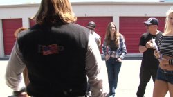 Captura de 'Storage Whore Orgy' nº 12