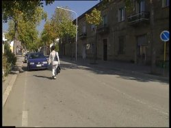 'Una supplente in provincia' screenshot nº 5