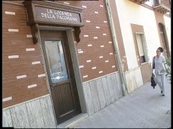 'Una supplente in provincia' screenshot nº 6