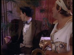 'Marylin a qualcuna piace calda' screenshot nº 112