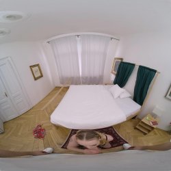 'Setting a Panty Trap' screenshot nº 22