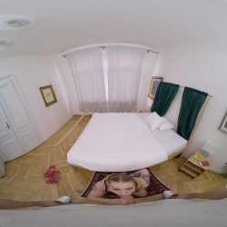 'Setting a Panty Trap' screenshot nº 24