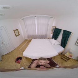 'Setting a Panty Trap' screenshot nº 28