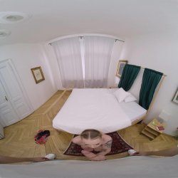 'Setting a Panty Trap' screenshot nº 36