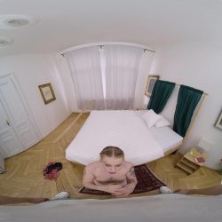 'Setting a Panty Trap' screenshot nº 39