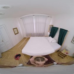 'Setting a Panty Trap' screenshot nº 40