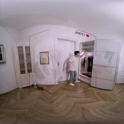 'Setting a Panty Trap' screenshot nº 5