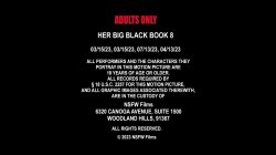 Captura de 'Black Book' nº 1
