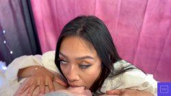 Captura de 'Jade Kimiko - How Much Cum Can I get Out Of This Cock?' nº 11