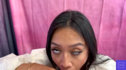 Captura de 'Jade Kimiko - How Much Cum Can I get Out Of This Cock?' nº 17