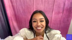 Captura de 'Jade Kimiko - How Much Cum Can I get Out Of This Cock?' nº 5