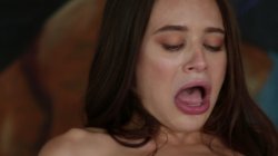 'Lana Rhoades Filthy Fantasies' screenshot nº 19
