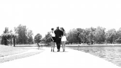 'Black And White Affair, A' screenshot nº 34