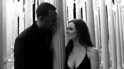'Black And White Affair, A' screenshot nº 102