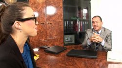 'I Love My Boss' Big Cock' screenshot nº 117