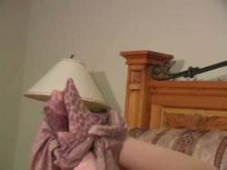 'Adrienne Manning Jerk Off Encouragement Pantyhose' screenshot nº 127