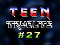 'Teen Tryouts Audition 27' screenshot nº 2