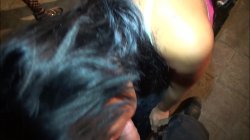 Captura de 'Dominated Susy Gala and Julio Roca in the Dungeon, Anal Included' nº 10
