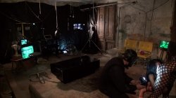 Captura de 'Dominated Susy Gala and Julio Roca in the Dungeon, Anal Included' nº 117