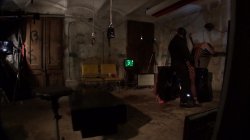 Captura de 'Dominated Susy Gala and Julio Roca in the Dungeon, Anal Included' nº 123