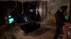 Captura de 'Dominated Susy Gala and Julio Roca in the Dungeon, Anal Included' nº 131