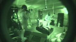 Captura de 'Dominated Susy Gala and Julio Roca in the Dungeon, Anal Included' nº 22