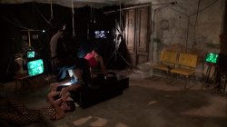 Captura de 'Dominated Susy Gala and Julio Roca in the Dungeon, Anal Included' nº 34
