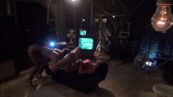 Captura de 'Dominated Susy Gala and Julio Roca in the Dungeon, Anal Included' nº 38