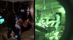 Captura de 'Dominated Susy Gala and Julio Roca in the Dungeon, Anal Included' nº 39