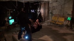 Captura de 'Dominated Susy Gala and Julio Roca in the Dungeon, Anal Included' nº 51