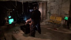 Captura de 'Dominated Susy Gala and Julio Roca in the Dungeon, Anal Included' nº 77