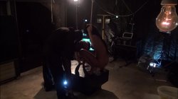 Captura de 'Dominated Susy Gala and Julio Roca in the Dungeon, Anal Included' nº 83