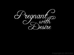 Captura de 'Pregnant With Desire' nº 1