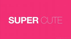 'Super Cute Vol. 1' screenshot nº 11