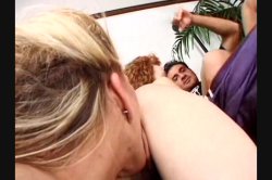 'Busty Threesomes' screenshot nº 116