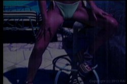 Captura de 'Pussyman's Bikini Butt Babes' nº 104