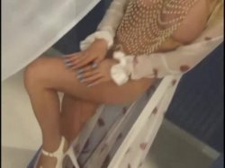 Captura de 'V. I. P. - Taylor Wane' nº 41