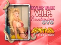 Captura de 'V. I. P. - Taylor Wane' nº 100